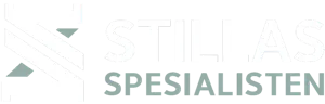 Logo - Stillas Spesialisten