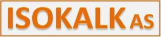 Logo - Isokalk AS